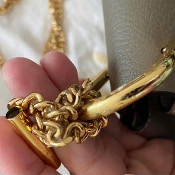 Authentic Chloe Drew Bag *READ - Picture 3 of 14